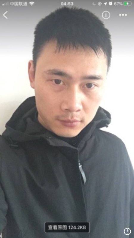 雄心壮志的第一张照片--无锡相亲服务中心
