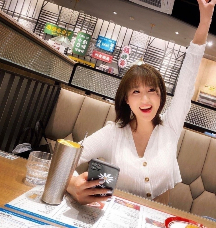 林夏的第一张照片--无锡相亲服务中心