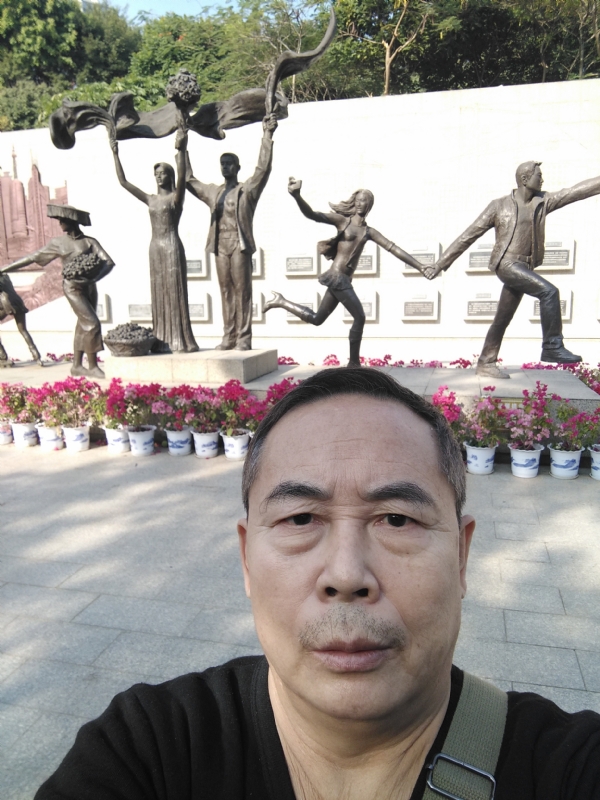 重振雄风的第六张照片--无锡相亲服务中心