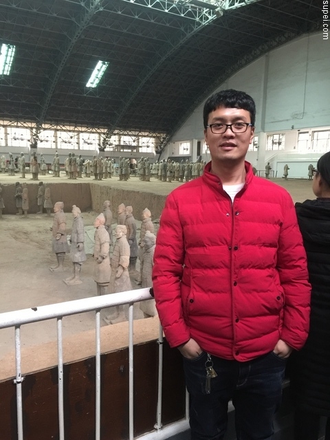 三石磊磊的第一张照片--无锡相亲服务中心