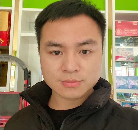 凡心的第一张照片--无锡相亲服务中心