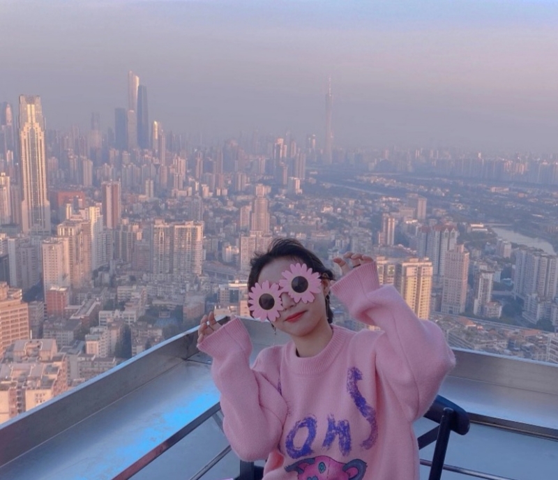 Kikiying66的第一张照片--无锡相亲服务中心
