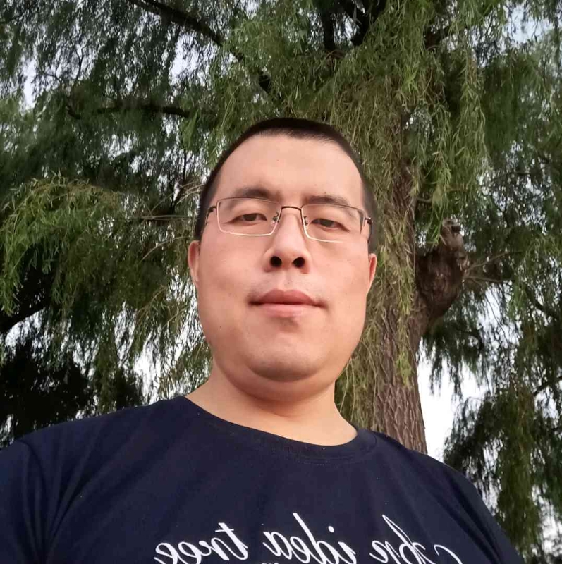 谷雨的第一张照片--无锡相亲服务中心