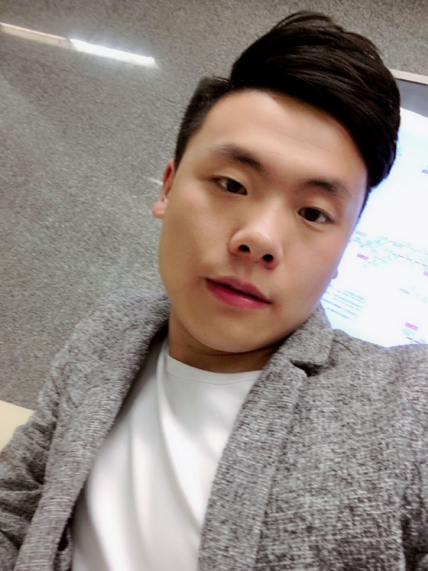 王先生的第一张照片--无锡相亲服务中心