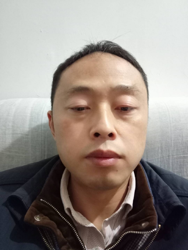 阳光的第一张照片--无锡相亲服务中心