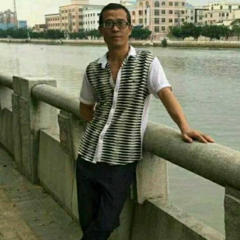 不会飞的鱼的第一张照片--无锡相亲服务中心