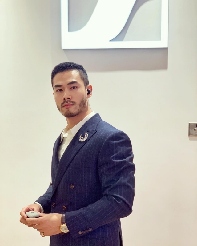 岸與海的距離的第三张照片--无锡相亲服务中心