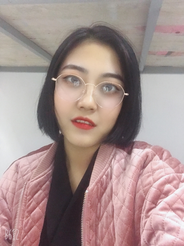 小羽的第一张照片--无锡相亲服务中心