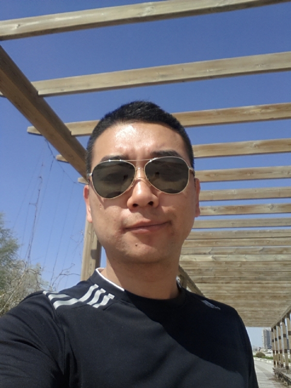 我见尤怜的第一张照片--无锡相亲服务中心