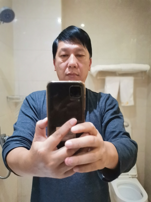 王军的第一张照片--无锡相亲服务中心