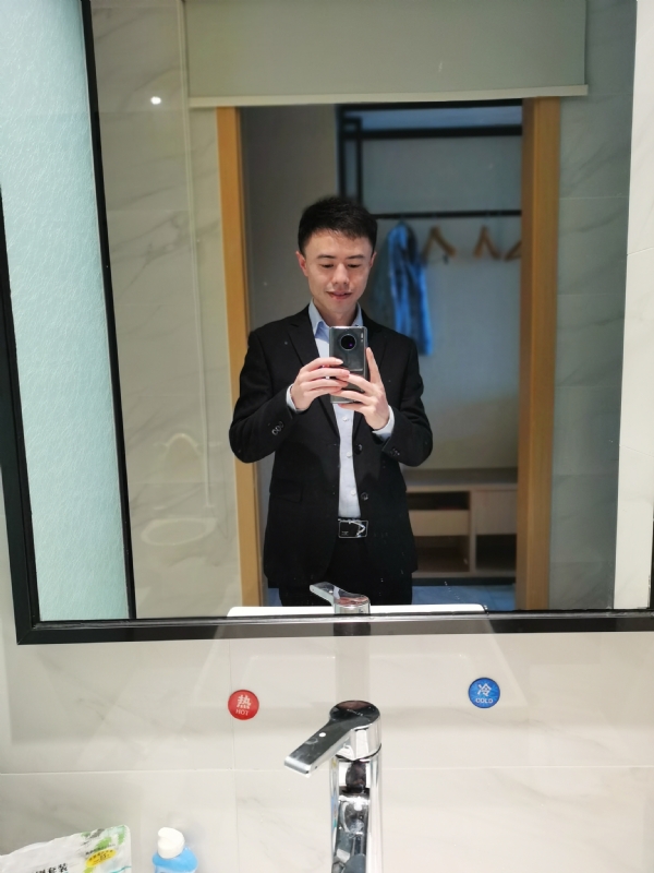 Lin的第一张照片--无锡相亲服务中心