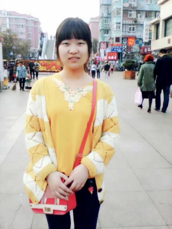 柔光123的第二张照片--无锡相亲服务中心