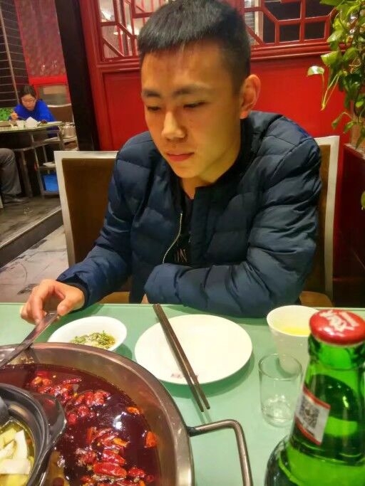 圈圈的第一张照片--无锡相亲服务中心