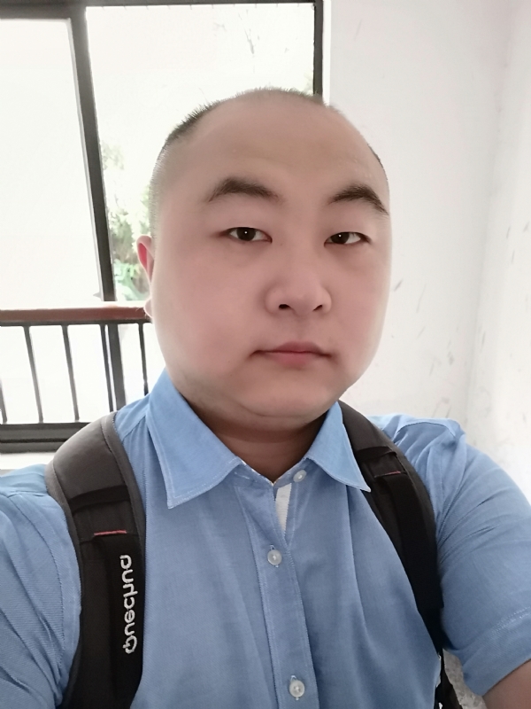 火炎月的第一张照片--无锡相亲服务中心