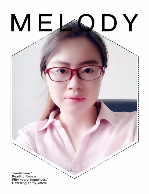 糖糖的第一张照片--无锡相亲服务中心