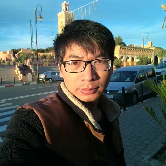 等一个晴天的第一张照片--无锡相亲服务中心