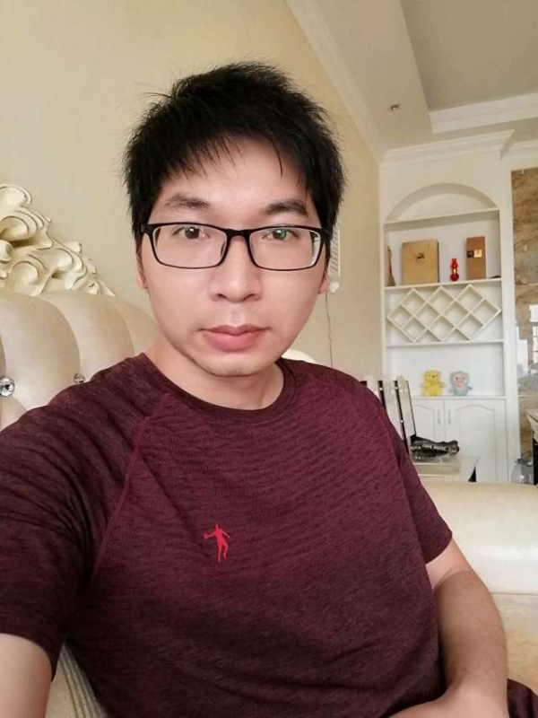 等一个晴天的第二张照片--无锡相亲服务中心