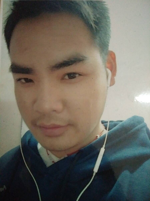 渴望爱的第一张照片--无锡相亲服务中心