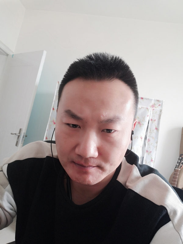 曹先森的第一张照片--无锡相亲服务中心