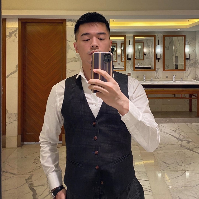 理想三旬的第二张照片--无锡相亲服务中心