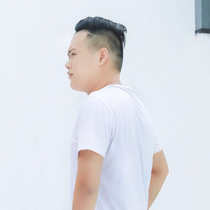 苟先生的第一张照片--无锡相亲服务中心