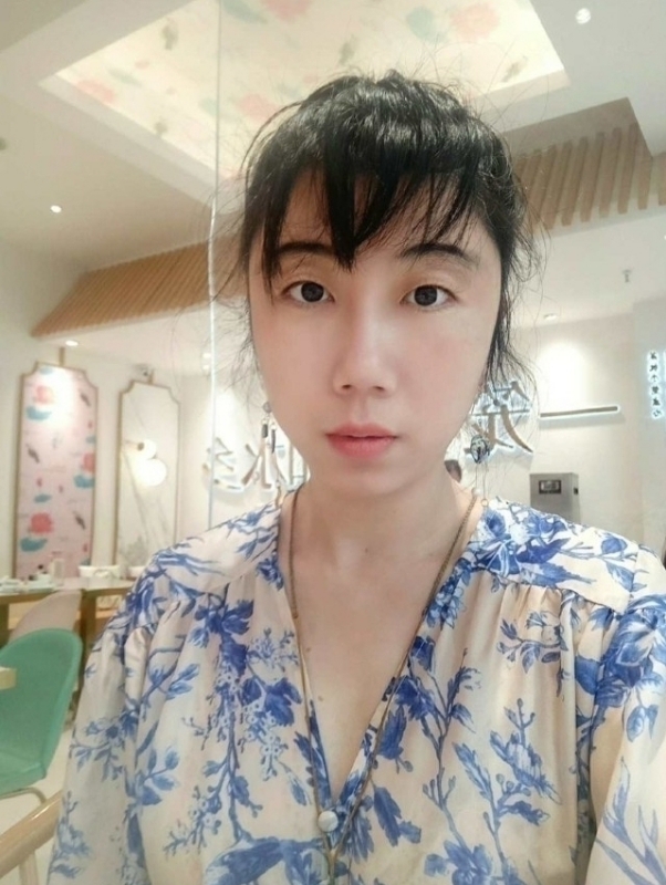 蜜糖的第一张照片--无锡相亲服务中心
