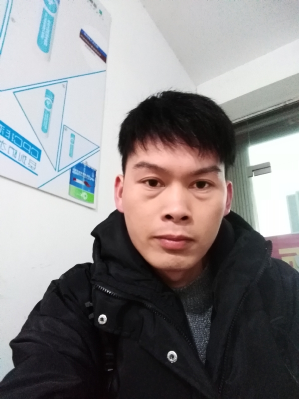 微笑的第一张照片--无锡相亲服务中心
