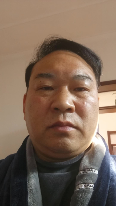 笨笨的第一张照片--无锡相亲服务中心