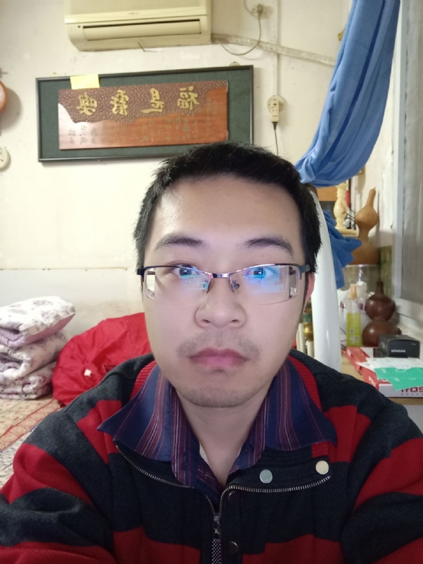 单刷之神的第一张照片--无锡相亲服务中心