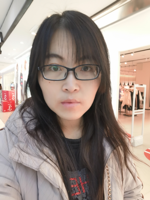 安安的第一张照片--无锡相亲服务中心