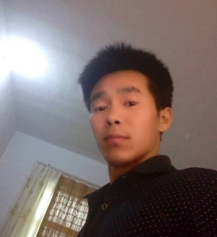 苗子的第一张照片--无锡相亲服务中心