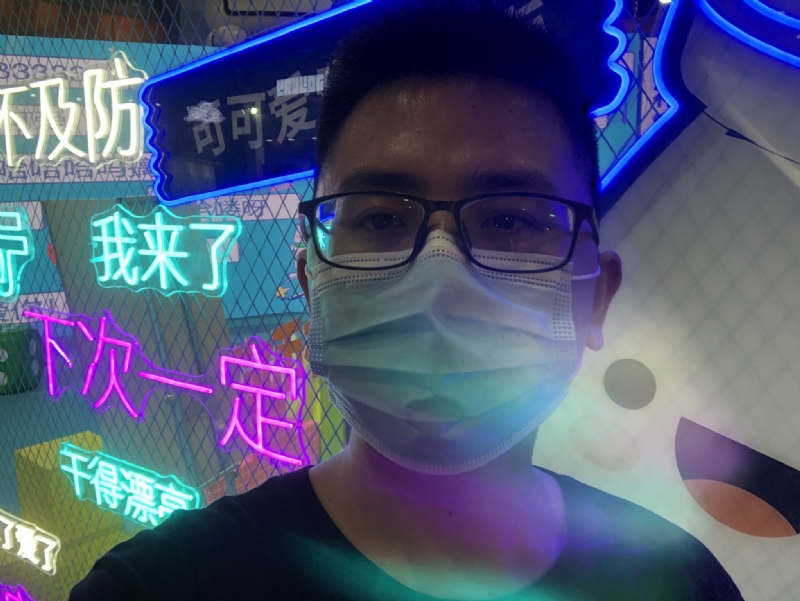 叶自飘零的第四张照片--无锡相亲服务中心