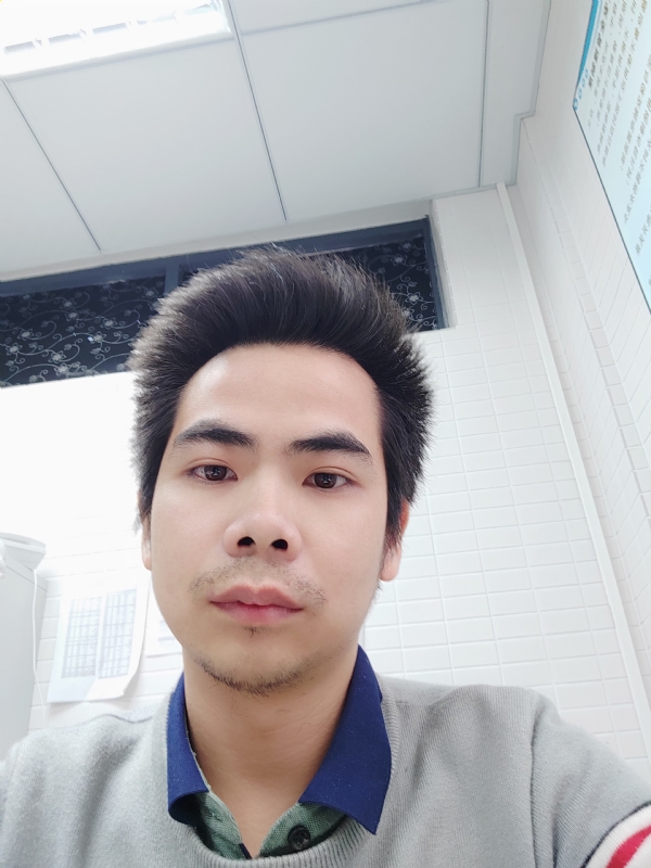 蓝先生的第一张照片--无锡相亲服务中心