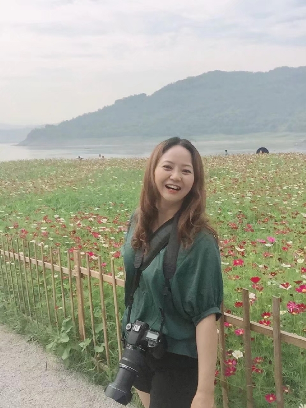 花雨的第一张照片--无锡相亲服务中心