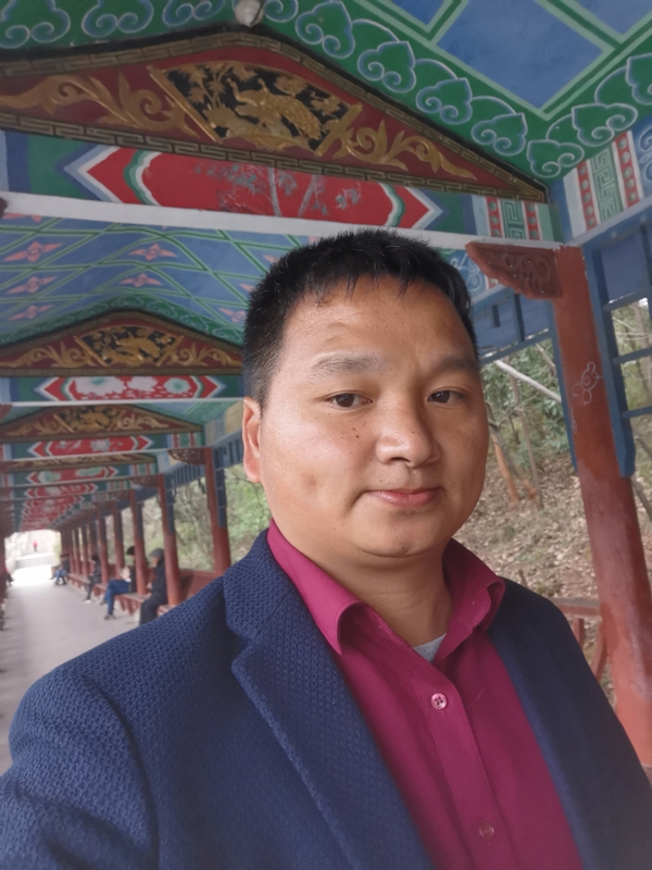 缘来如此的第二张照片--无锡相亲服务中心