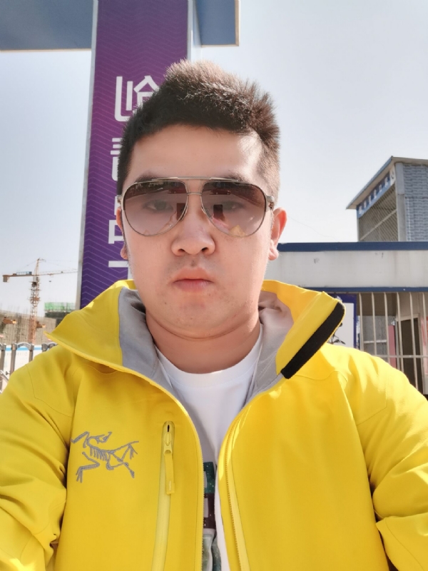 子敬的第一张照片--无锡相亲服务中心