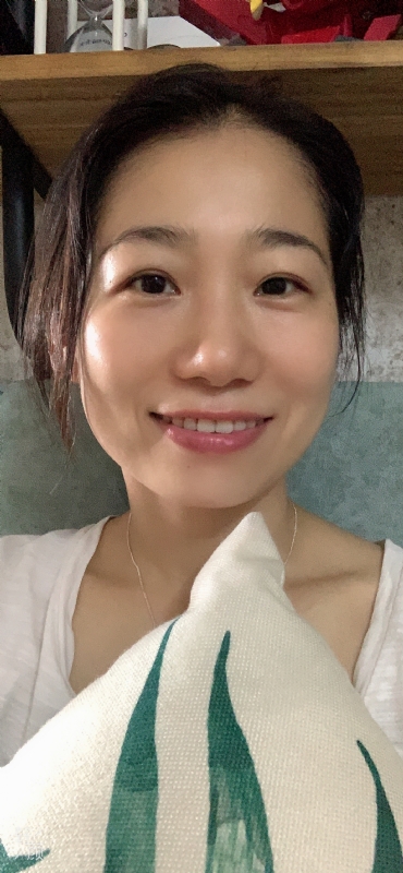 Lillian好好的第一张照片--无锡相亲服务中心