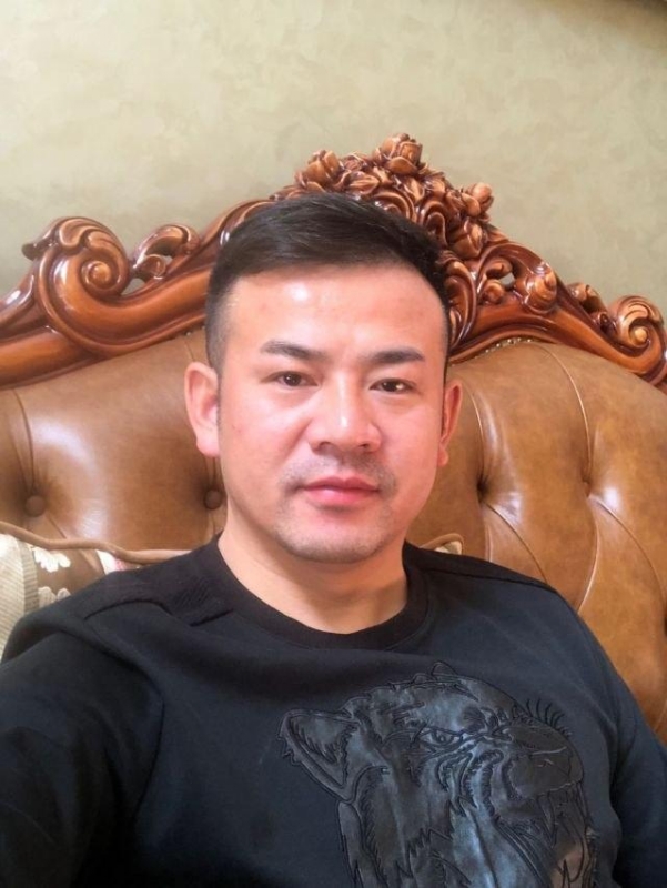 许你一笔墨的第一张照片--无锡相亲服务中心