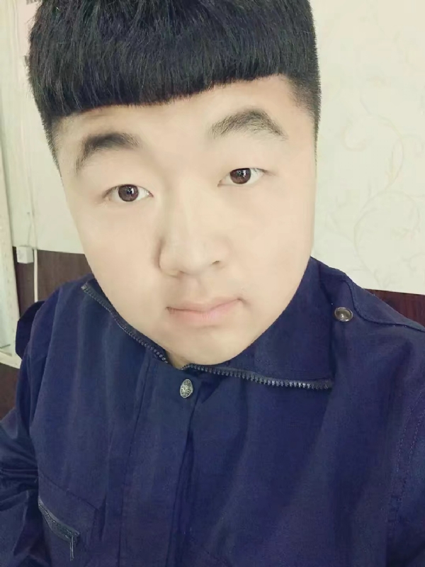 牟先森的第一张照片--无锡相亲服务中心