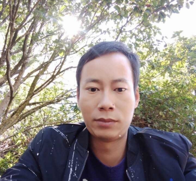 晨曦的第一张照片--无锡相亲服务中心