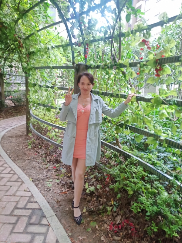 肤浅的第一张照片--无锡相亲服务中心