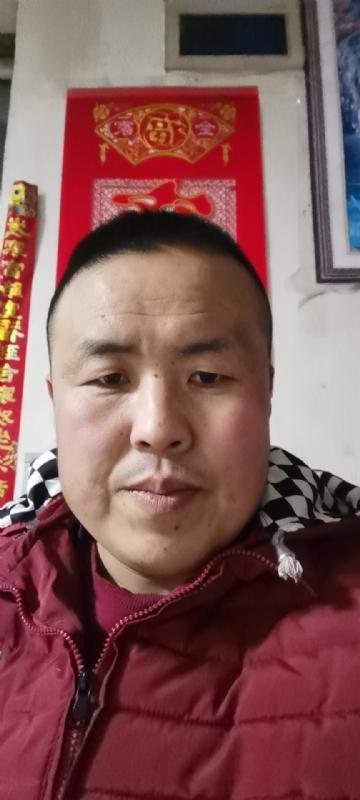 徐东生真诚征婚的第一张照片--无锡相亲服务中心