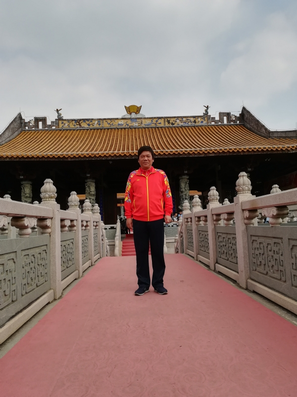 红尘老生的第一张照片--无锡相亲服务中心