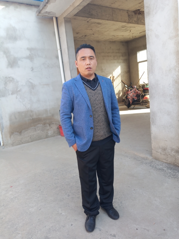 我想有个家的第三张照片--无锡相亲服务中心