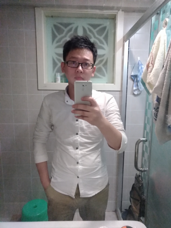 花谢魂伤的第二张照片--无锡相亲服务中心