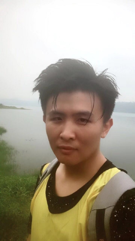 阳光与自由的第一张照片--无锡相亲服务中心