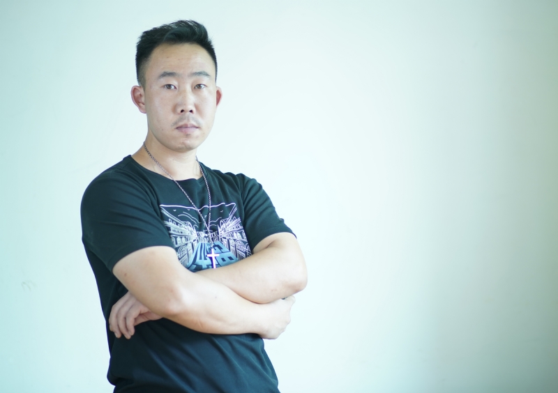 独行侠的第一张照片--无锡相亲服务中心