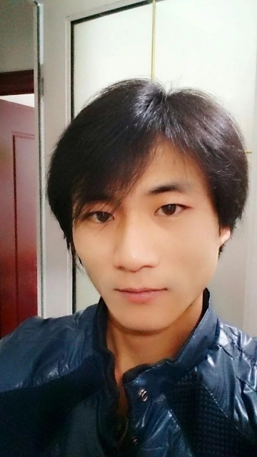 落叶有意的第一张照片--无锡相亲服务中心