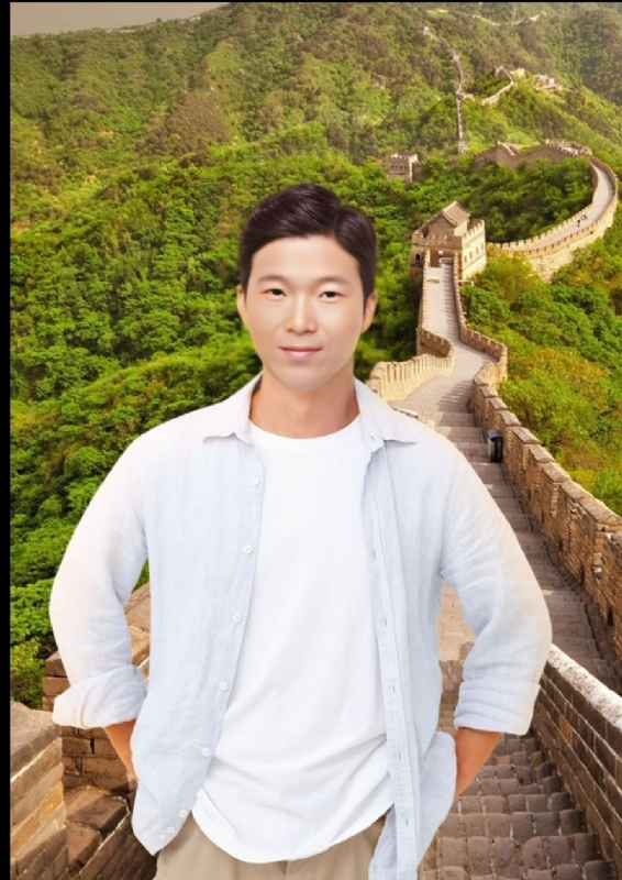 今生只爱你一人的第五张照片--无锡相亲服务中心