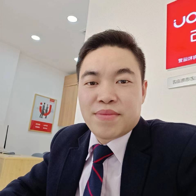 不能再随缘了的第一张照片--无锡相亲服务中心